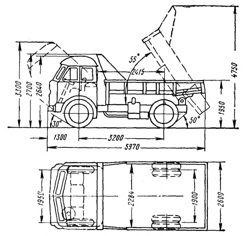 МАЗ-503